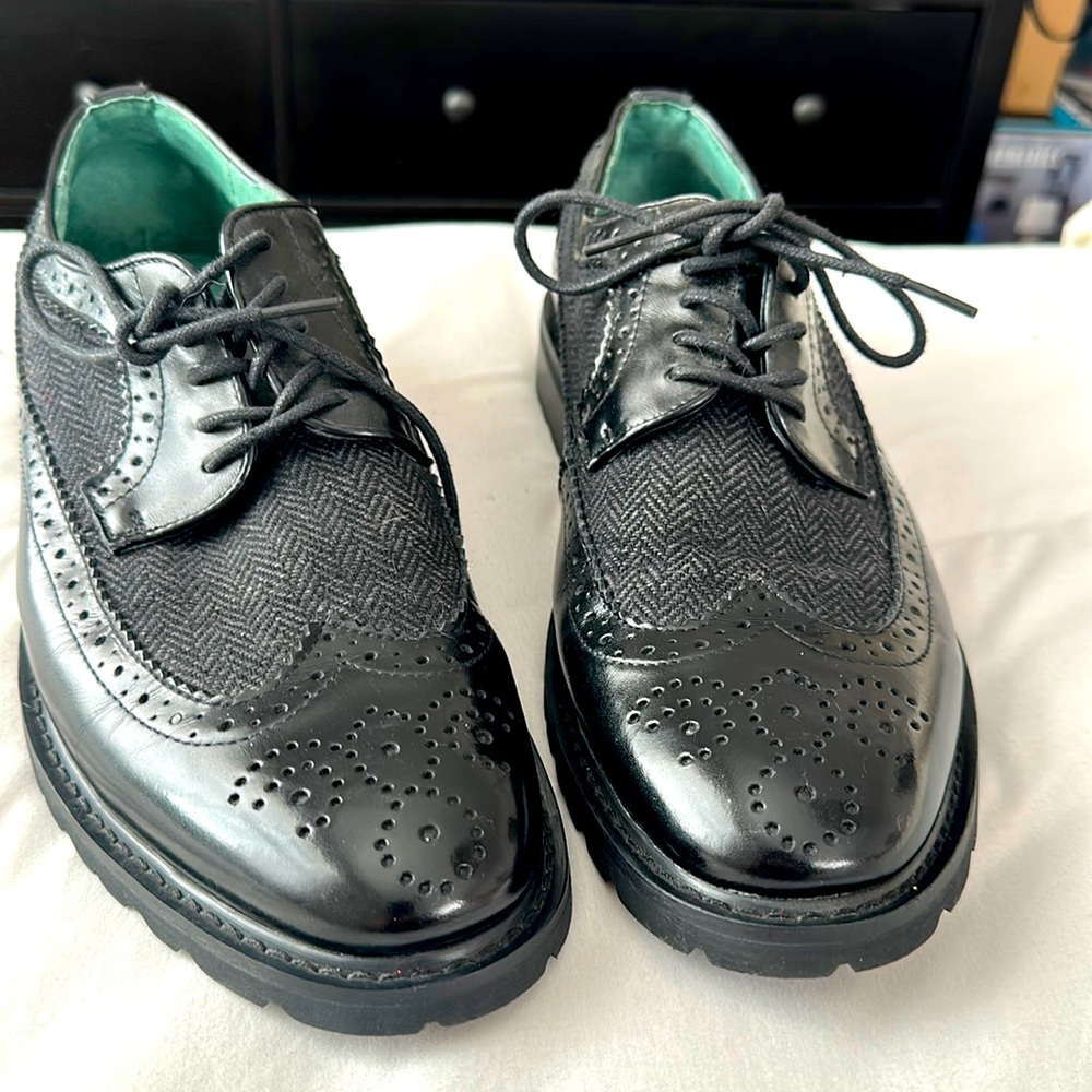 Todd Welsh Dress shoes